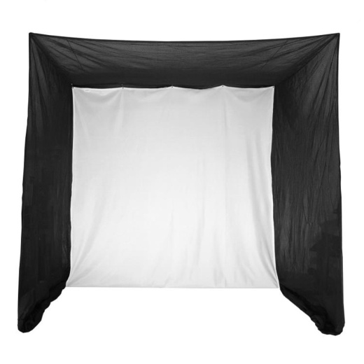Cimarron 5'X10'x10' Tour Simulator Archery Golf Net