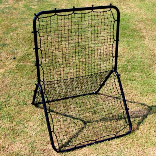 Cimarron Pro Pitchback Net And Frame