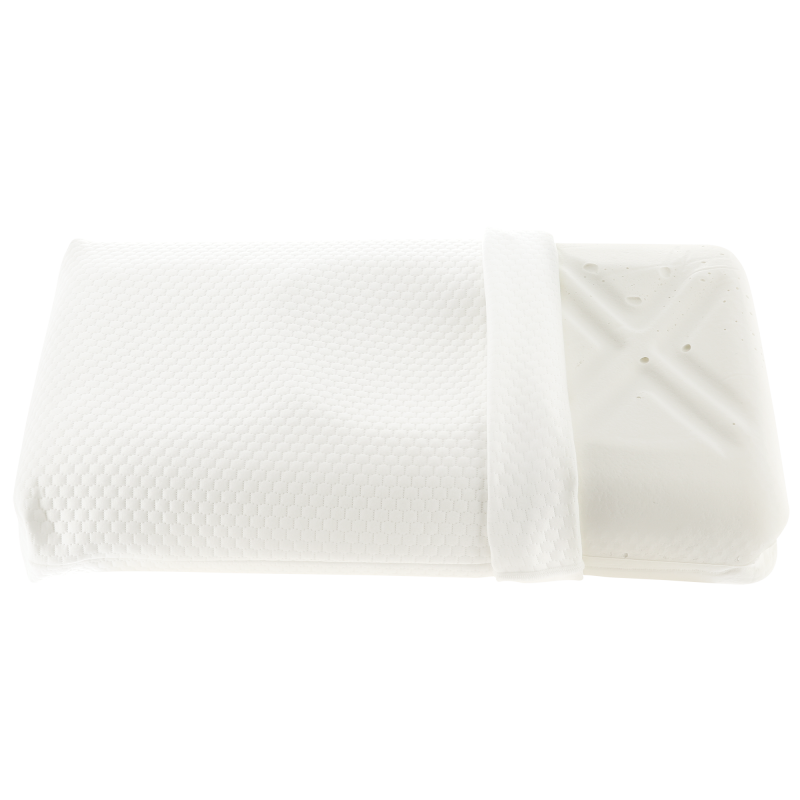 Tri-Core® Ultimate Cervical Pillow, Firm Support