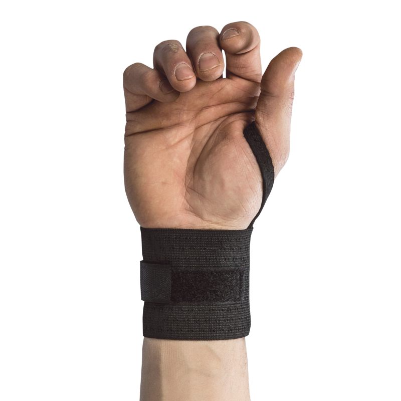 Swede-O Universal Wrist Wrap With Thumb Loop