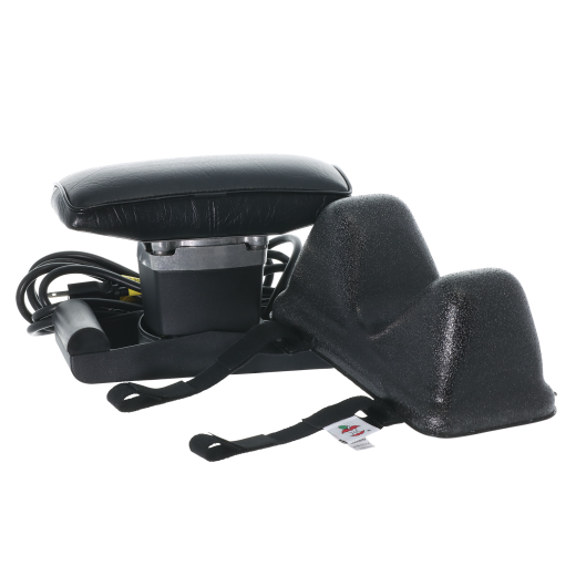 Jeanie Rub Massager Professional Package