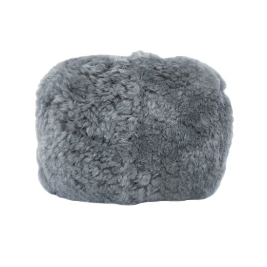 Jeanie Rub Sheepskin Pad Cover - Luxurious Massage Experience