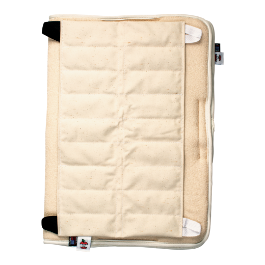 Thermal Core Moist Heat Pack Terry Covers
