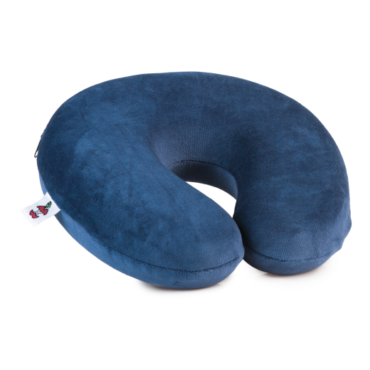 Core Memory Foam Travel Neck Pillow