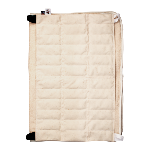 Thermal Core Moist Heat Pack Terry Covers