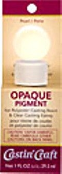 Opaque Pigment Pearlscent 1 Oz. Case Of 6