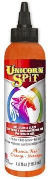 Unicorn Spit Phoenix Fire 4 Oz Bottle