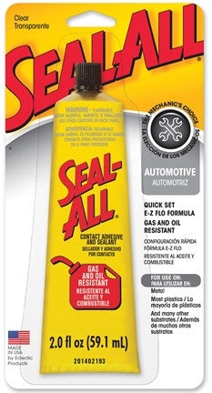 Seal All 2 Ounce 6 Per Case