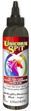 Unicorn Spit Midnight's Blackness 4 Oz Bottle