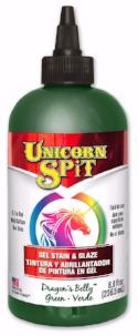 Unicorn Spit Dragon's Belly 8 Oz Bottle