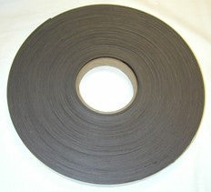 Magnetic Tape with Adhesive 1/2" X 100 Ft - Magnum