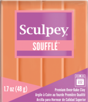 Sculpey Souffle Ivory 7oz