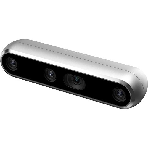 Intel RealSense Depth Camera D455 - Thumbnail 2