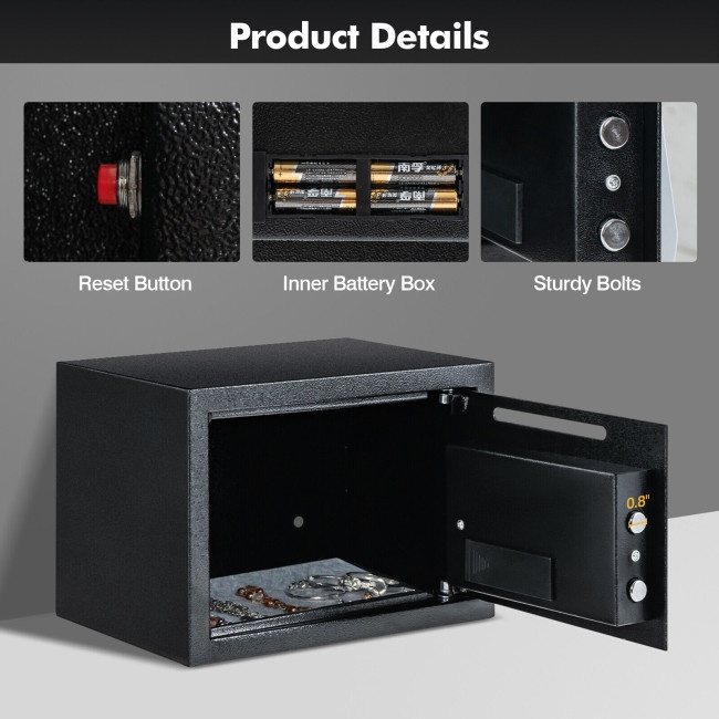Buy 14 Inch Digital Depository Drop Cash Safe Box Online buy-14-inch-digital-depository-drop-cash-safe-box-online