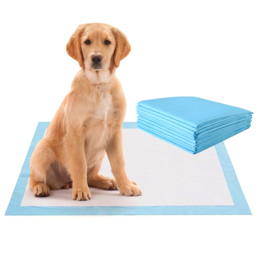 150 Pieces 30 X 30 Inch Pet Wee Pee Piddle Pad