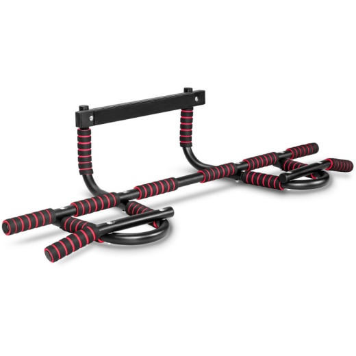 Multi-Purpose Pull Up Bar For Doorway - Your Ultimate Strength Training Tool
