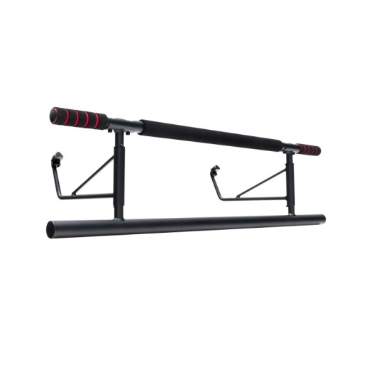 Pull-Up Bar For Doorway No Screw For Foldable Strength Training