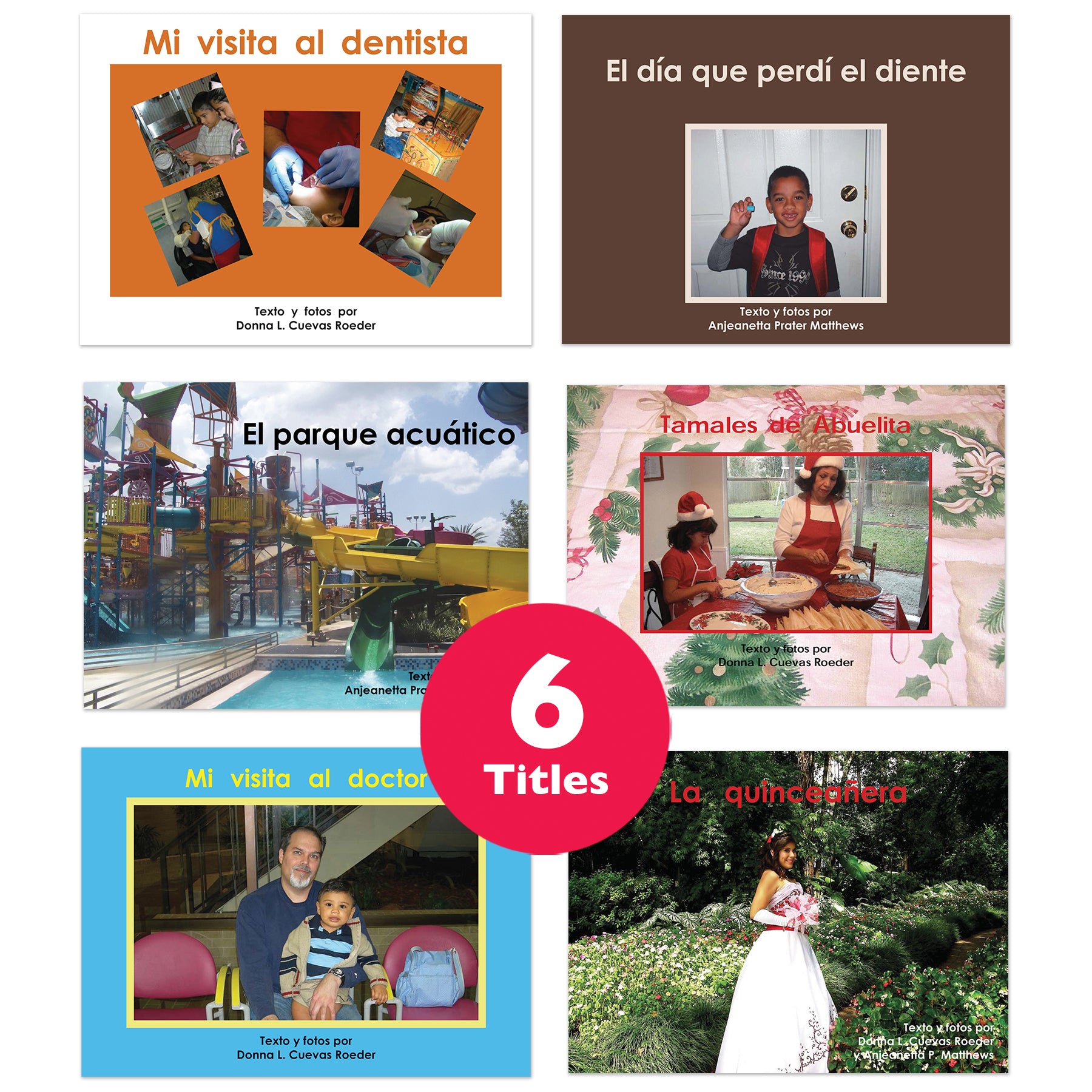 Hopscotch Spanish Taking Off Pack