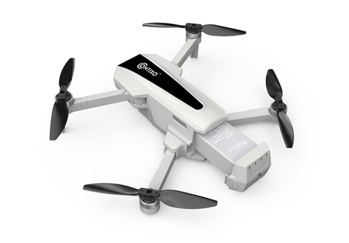 Contixo 4K Rc Quadcopter Drone