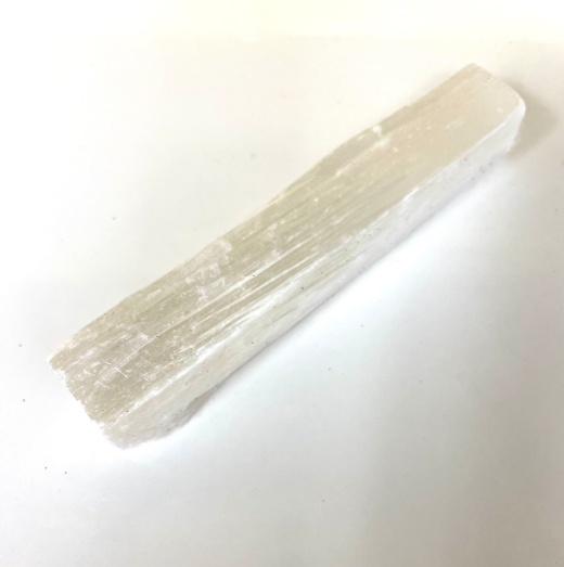 Selenite Stick 4Inch