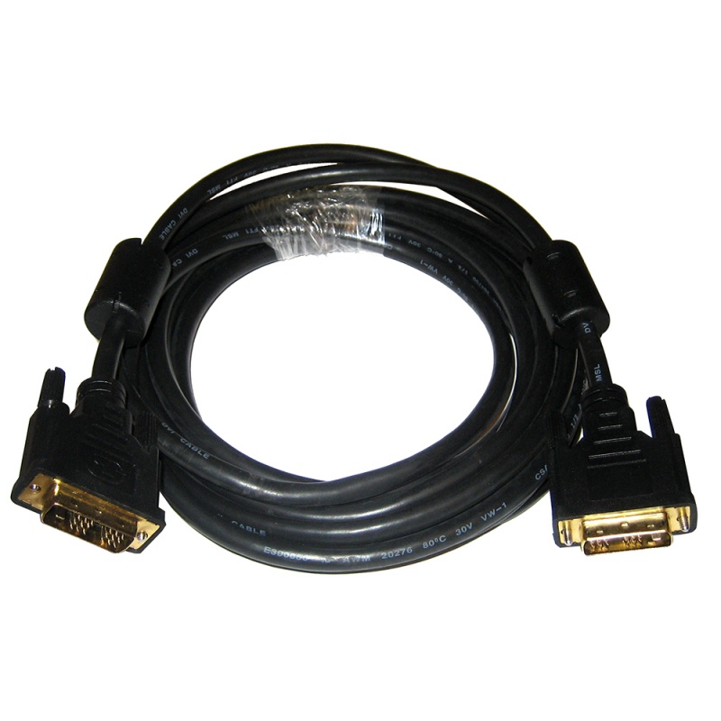 Furuno Dvi-D 10M Cable F/Navnet 3d