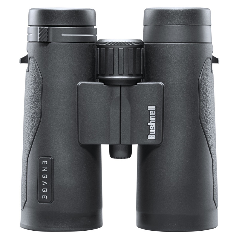 Bushnell 8X42mm Engage™ Binocular - Black Roof Prism Ed/Fmc/Uwb