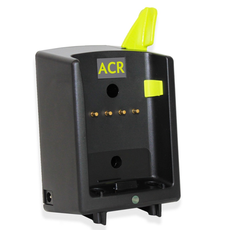 Acr Sr203 Vhf Handheld Radio Kit