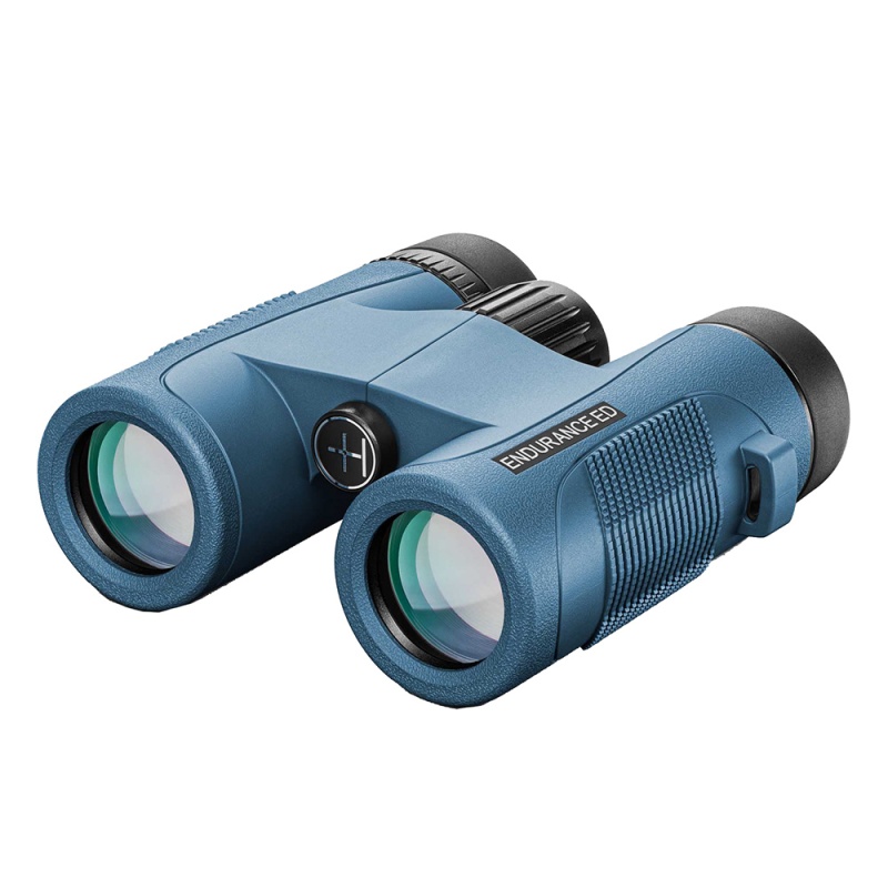 Hawke Optics Endurance Ed Marine Binoculars 7X32 - Blue