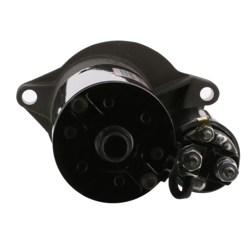 Arco Marine High-Performance Inboard Starter W/Gear Reduction & Permanent Magnet - Clockwise Rotation