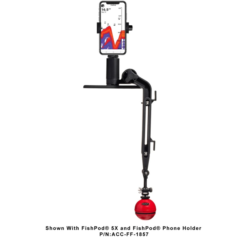 Hawkeye Traxmount™ Paddlesport Mount