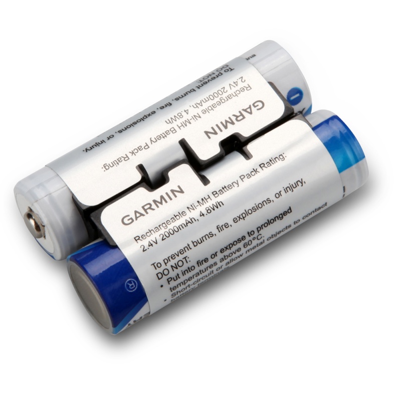 Garmin Nimh Battery Pack F/Gpsmap® 64, 64S, 64St & Oregon® 6Xx Series