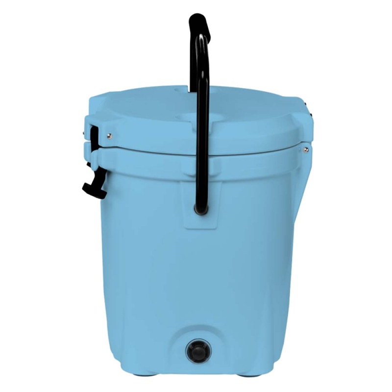 Laka Coolers 20 Qt Cooler - Blue