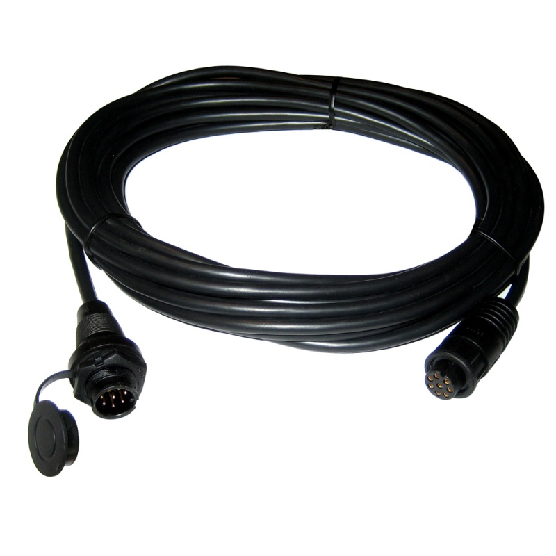 Icom 20' Cable W/Plug F/M504, M506 & M510