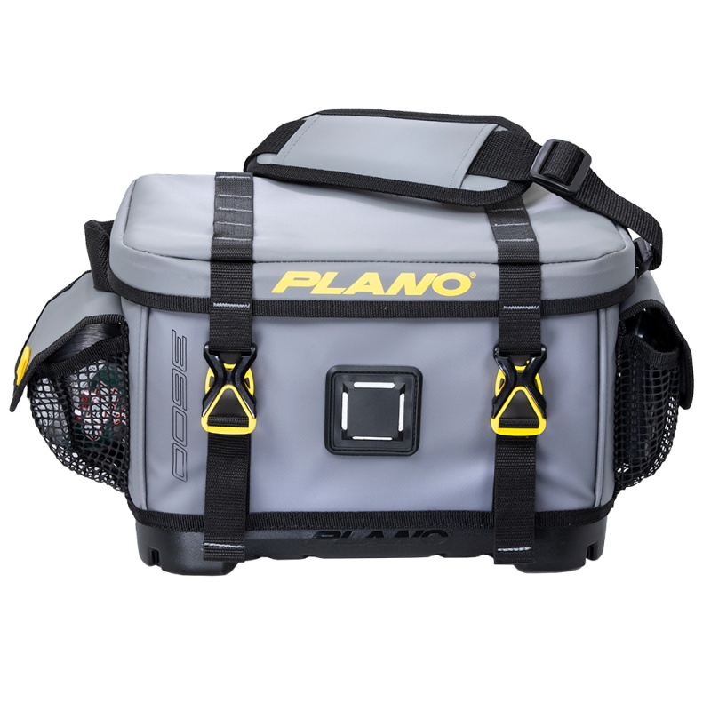 Plano Z-Series 3600 Tackle Bag W/Waterproof Base