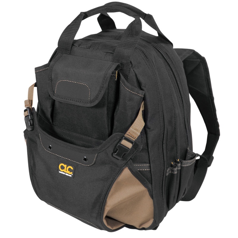 Clc 1134 Deluxe Tool Backpack
