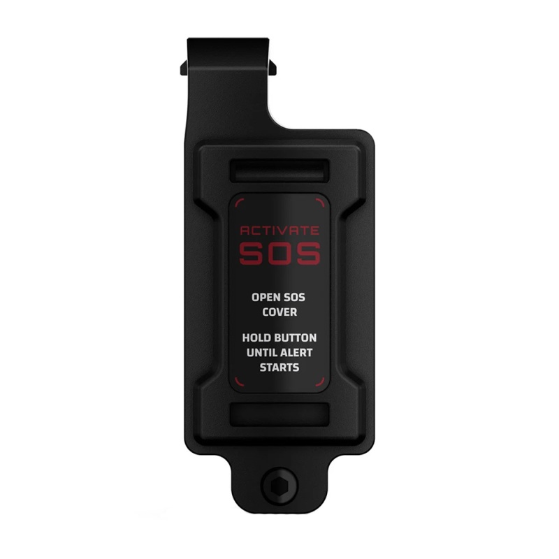 Garmin Spine Mount Adapter