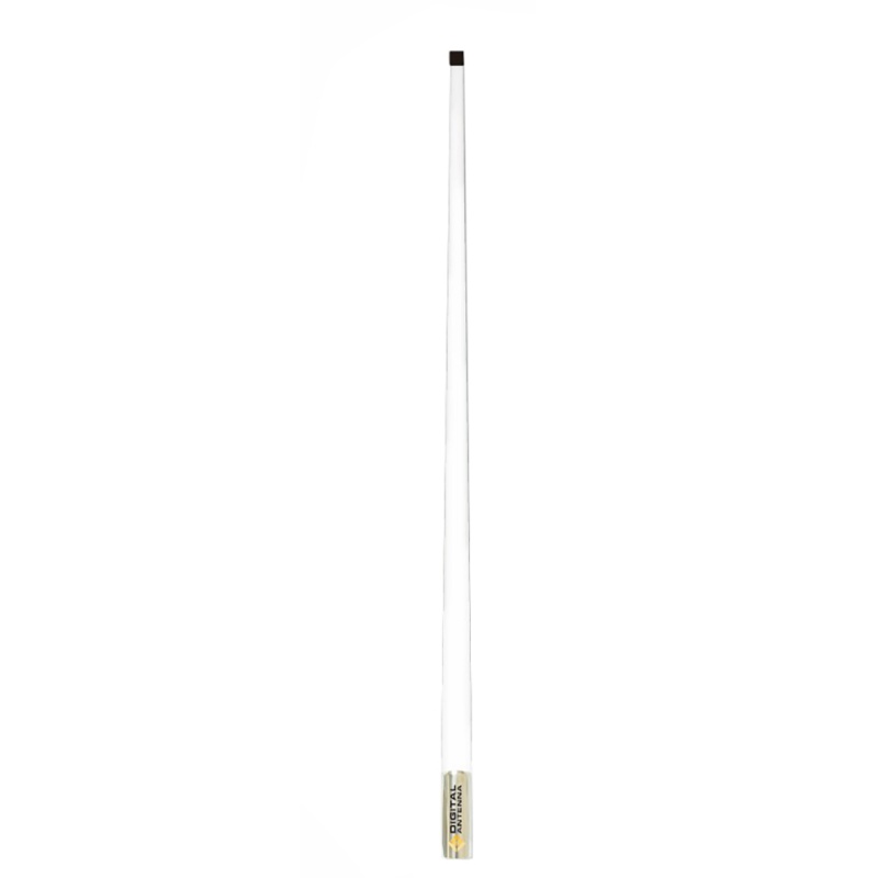 Digital Antenna 533-Vw-S Vhf Top Section F/532-Vw Or 532-Vw-s