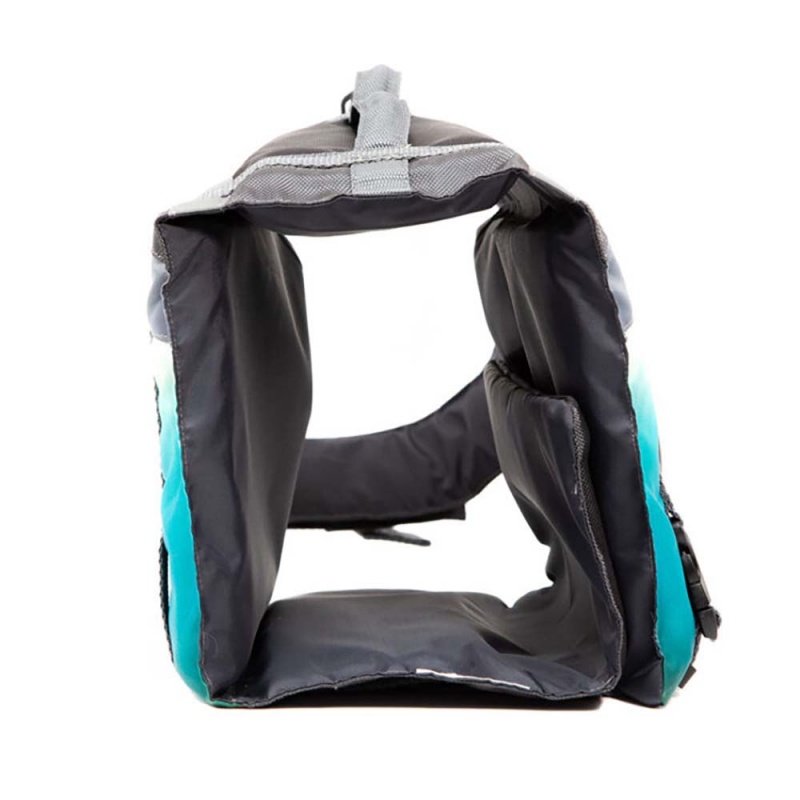 Bombora Medium Pet Life Vest (24-60 Lbs) - Tidal