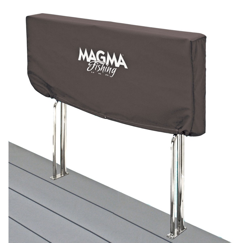 Magma Cover F/48" Dock Cleaning Station - Jet Black