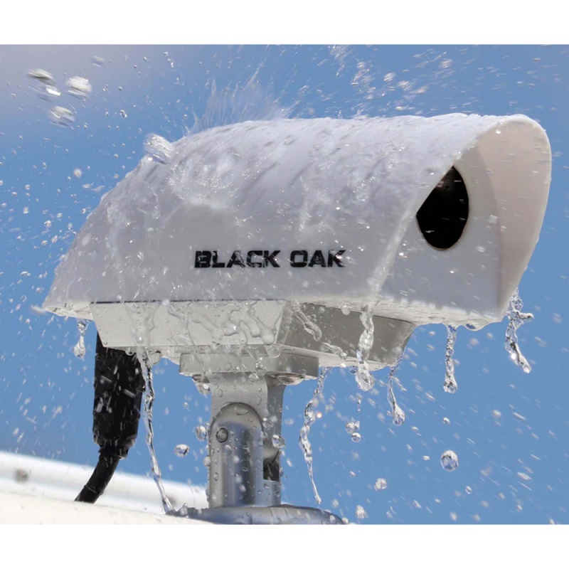 Black Oak Nitron Xd Night Vision Camera - Standard Mount