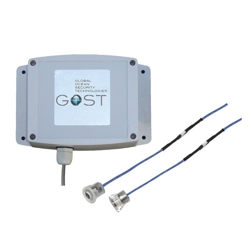 Gost Infrared Beam Sensor W/33' Cable