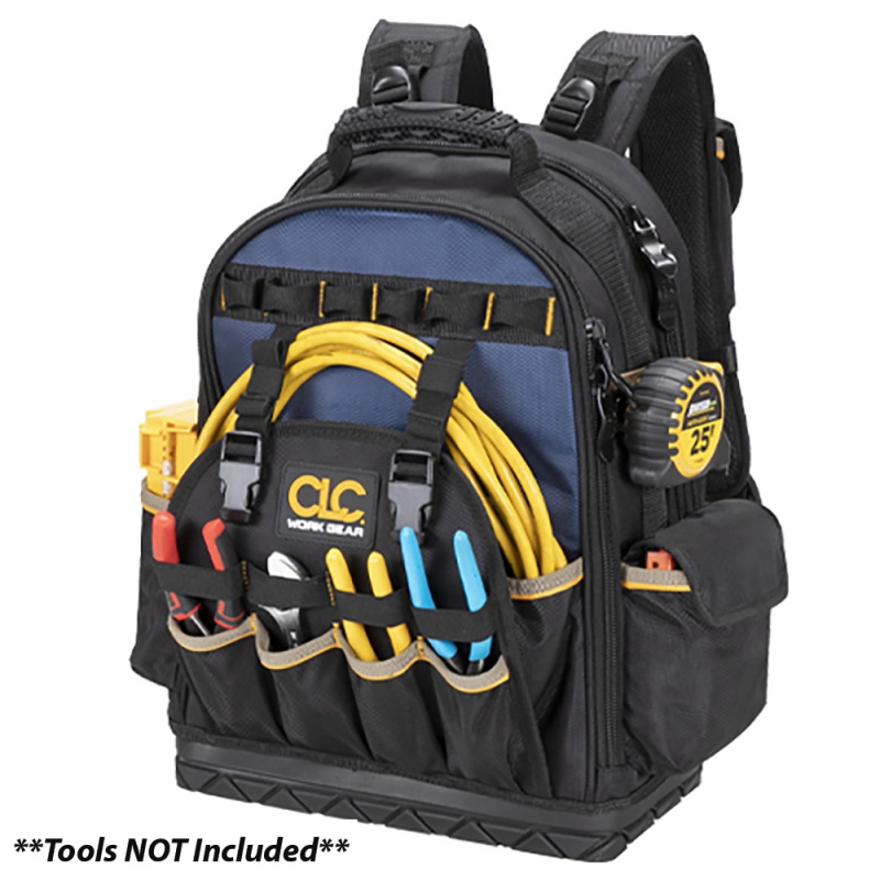 Clc Pb1133 Tool Backpack