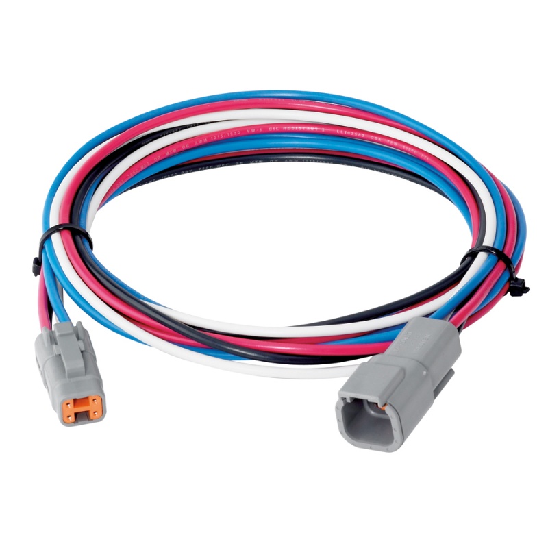 Lenco Auto Glide Adapter Extension Cable - 30'