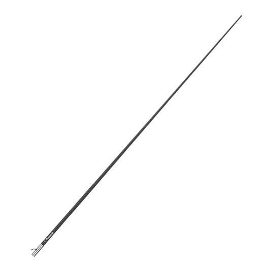 Shakespeare 5101 8’ Classic VHF Antenna with 15' RG-58 Cable - Black