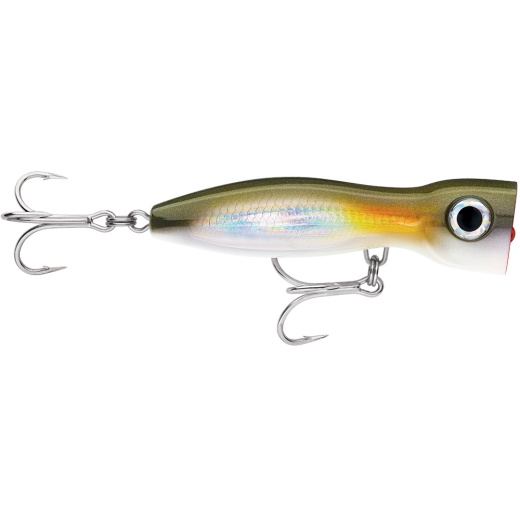 Rapala X-Rap Magnum Xplode 130 - Ayu: Unleash the Fury on Saltwater Gamefish
