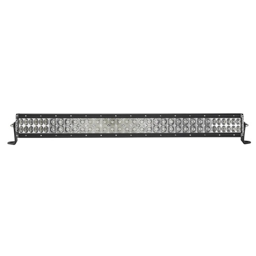 Rigid Industries E-Series Pro 30" Spot/Driving Combo - Black