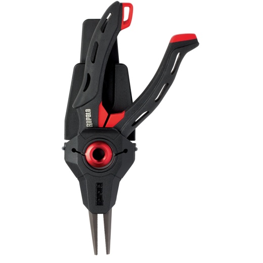 Rapala Mag Spring Pliers - 6" | The Ultimate Fishing Tool for Anglers