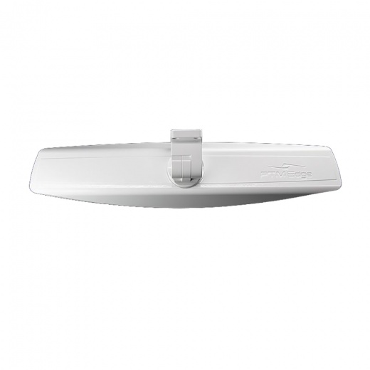 Ptm Edge VX-140 Center Console Mirror W/Mount - White