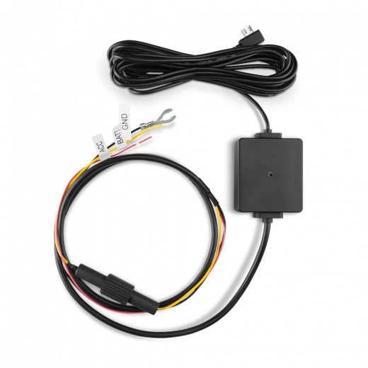 Garmin Parking Mode Cable for Dash Cam