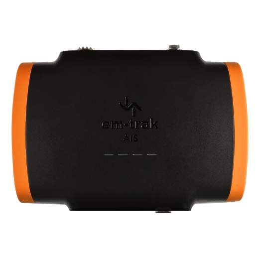 Em-Trak B921 Class B AIS Transceiver - 2W CSTDMA Navigation Solution